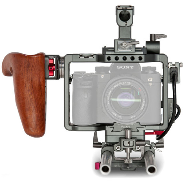 Кейдж Tilta ES-T17-A для камеры Sony A7S II